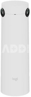 CAMERA CONFERENCE SIGHT/WHITE 960-001503 LOGITECH