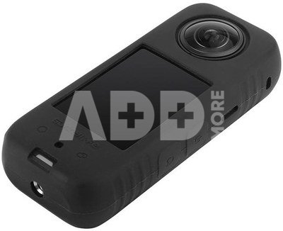Sunnylife Camera Cover & Strap Sunnylife for Insta360 X3 (IST-BHT504)