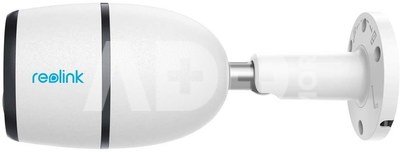 Reolink | Camera | Go Series G330 | Bullet | 4 MP | Fixed | IP65 | H.265 | Micro SD, Max. 128GB
