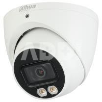 CAMERA HDCVI 2MP EYEBALL/HDW1200T-IL-A-0280B-S6 DAHUA