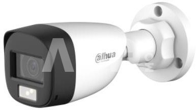CAMERA HDCVI 5MP BULLET/HFW1500CL-IL-A-0360B-S2 DAHUA