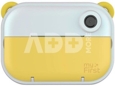 CAMERA INSTA WI/YELLOW FC2402SA-YW01 MYFIRST