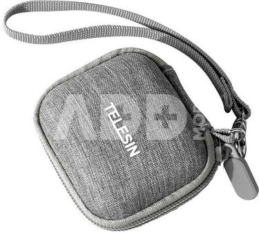 TELESIN Camera Mini Bag for Insta360 GO 3