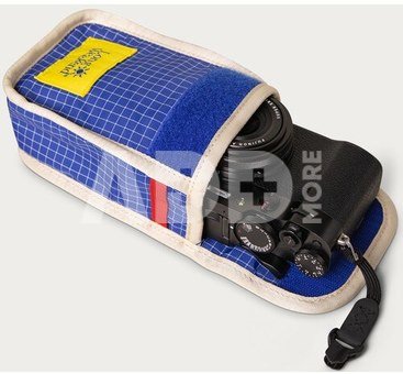 Camera Pouch - Creme-Multi