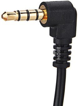 JJC Camera RemoteShutter Cord(Economic Version)