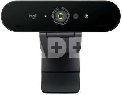 CAMERA WEBCAM BRIO 4K/GRAPHITE 960-001718 LOGITECH