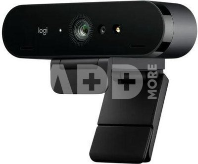 Logitech BRIO 4k