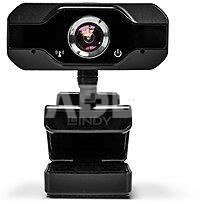 CAMERA WEBCAM FULL HD 1080P/43300 LINDY