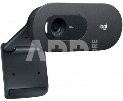 CAMERA WEBCAM HD C505E/L960-001372 LOGITECH