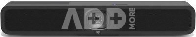 CAMERA WEBCAM MEETUP 2/GRAPHITE 960-001681 LOGITECH