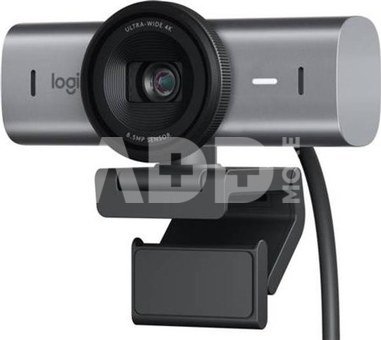 CAMERA WEBCAM MX BRIO 705 4K/GRAPHITE 960-001530 LOGITECH