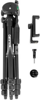 Camrock tripod TA10, black