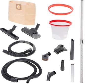 Camry Professional industrial vacuum cleaner CR 7045