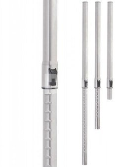 Camry Professional industrial vacuum cleaner CR 7045