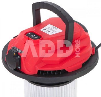 Camry Professional industrial vacuum cleaner CR 7045