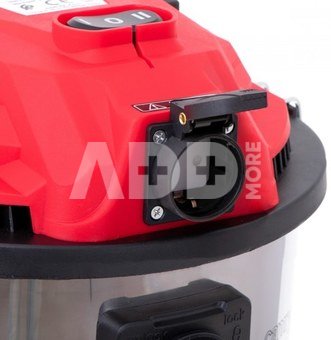 Camry Professional industrial vacuum cleaner CR 7045