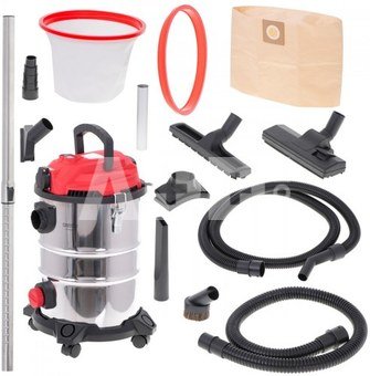 Camry Professional industrial vacuum cleaner CR 7045