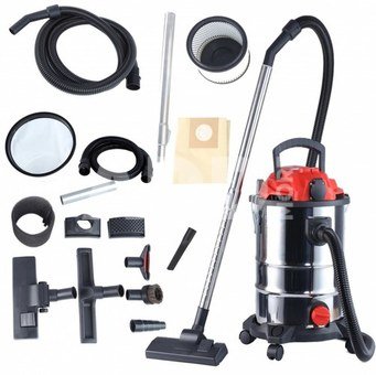 Camry Professional industrial vacuum cleaner CR 7045