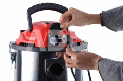 Camry Professional industrial vacuum cleaner CR 7045