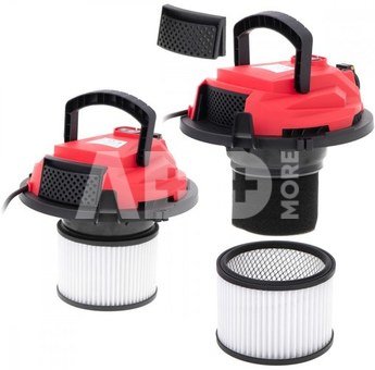 Camry Professional industrial vacuum cleaner CR 7045