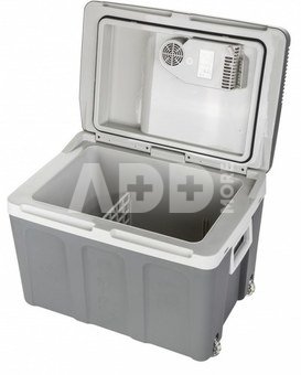 Camry Portable Cooler CR 8061 45 L, 12 V, COOL-WARM switch