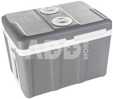 Camry Portable Cooler CR 8061 45 L, 12 V, COOL-WARM switch
