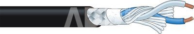 CANARE L-2T2S microphone cable 6,0mm XLR