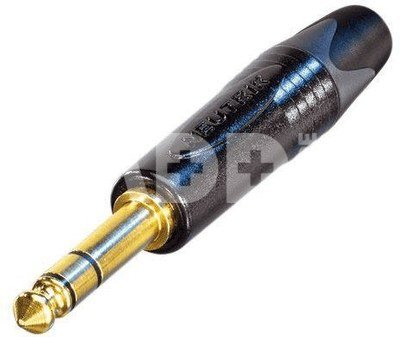 CANARE L-2T2S microphone cable 6,0mm XLR