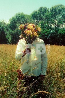 Candido film Colour 200/36