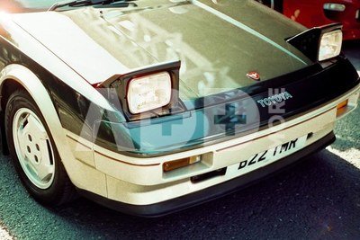 Candido film Colour 200/36