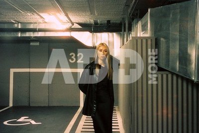 Candido film Colour 800/36