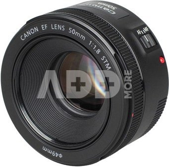 Canon EF 1,8/50 STM