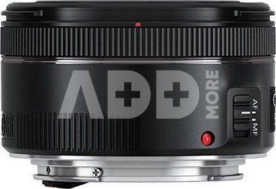 Canon EF 1,8/50 STM