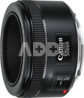 Canon EF 1,8/50 STM