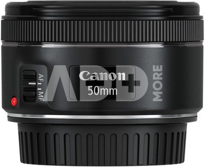 Canon EF 1,8/50 STM