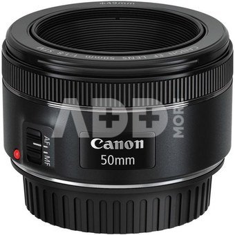 Canon EF 1,8/50 STM