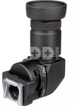 CANON CAMERA ANGLE FINDER C W/ ADAPT EC-CRE