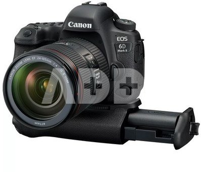 Canon BATTERY GRIP BG-E21 EMEA