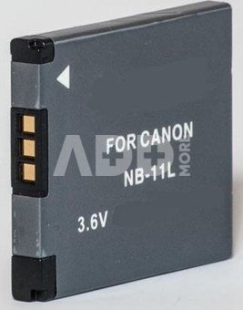Canon, baterija NB-11L