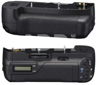 Canon WFT-E5B (EOS 7D wirelless) baterijų laikiklis