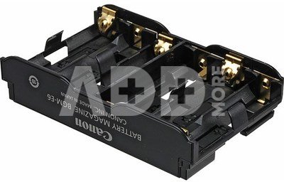 Canon BGM-E6 Battery Magazine