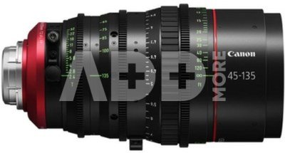 Canon CN-E45-135mm T2.4 L F / FP (PL-mount)