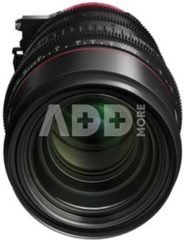 Canon CN-E45-135mm T2.4 L F / FP (PL-mount)