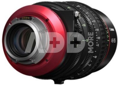 Canon CN-E45-135mm T2.4 L F / FP (PL-mount)