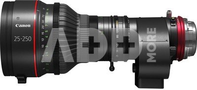 Canon CN10x25 IAS S/E1 (EF Mount)