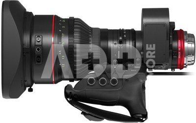Canon CN10x25 IAS S/E1 (EF Mount)