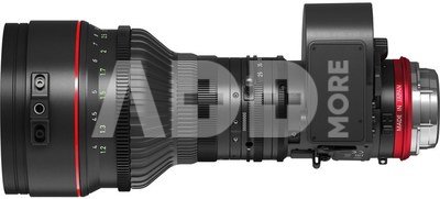 Canon CN10x25 IAS S/E1 (EF Mount)