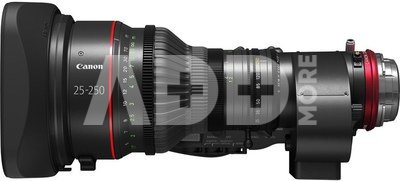 Canon CN10x25 IAS S/E1 (EF Mount)