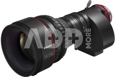 Canon CN10x25 IAS S/E1 (EF Mount)