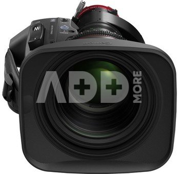 Canon CN10x25 IAS S/E1 (EF Mount)
